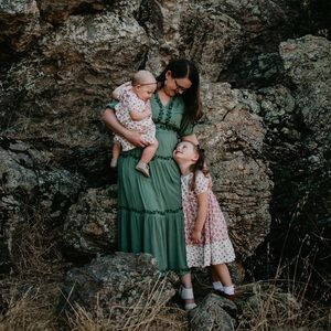 Meet your Posher, Angie